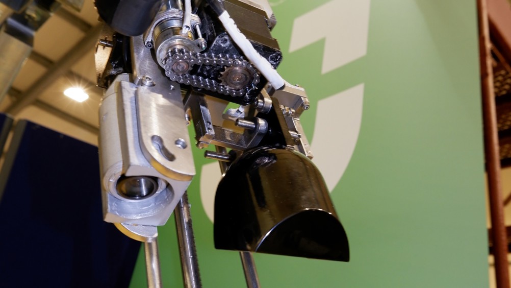 The Engineer - Robot designed in UK to help assess damaged Fukushima ...
