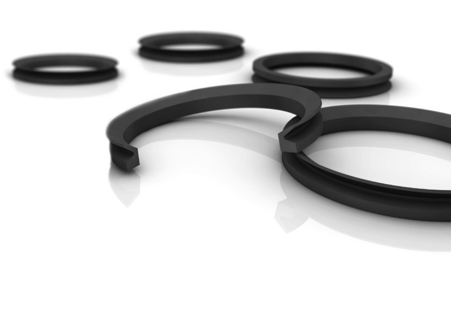 Rotary Seals VRing Type A