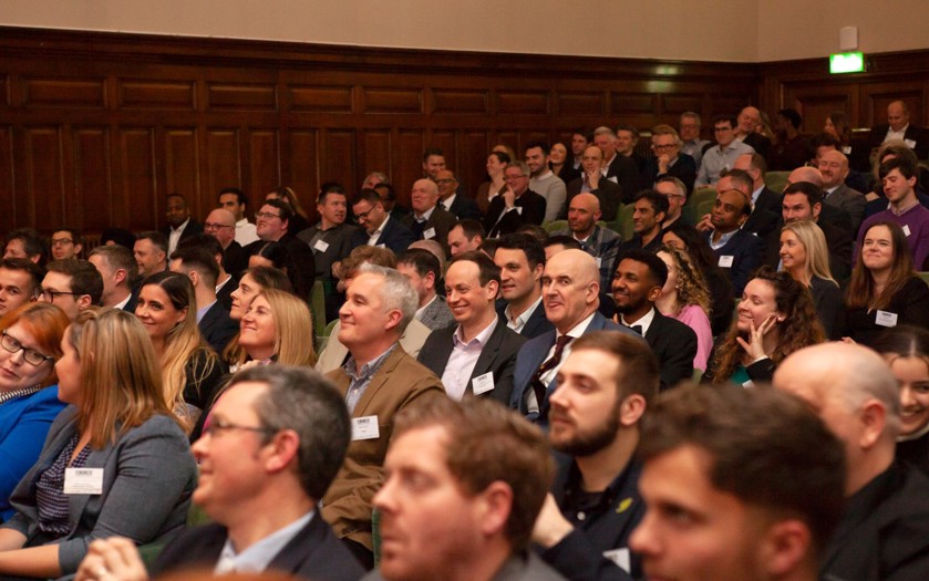 The Engineer Babcock confirmed as headline partner for The Engineer’s 2023 Collaborate To