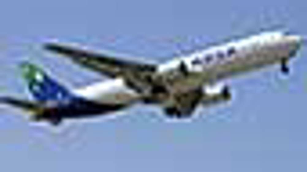 GKN to make Boeing winglets