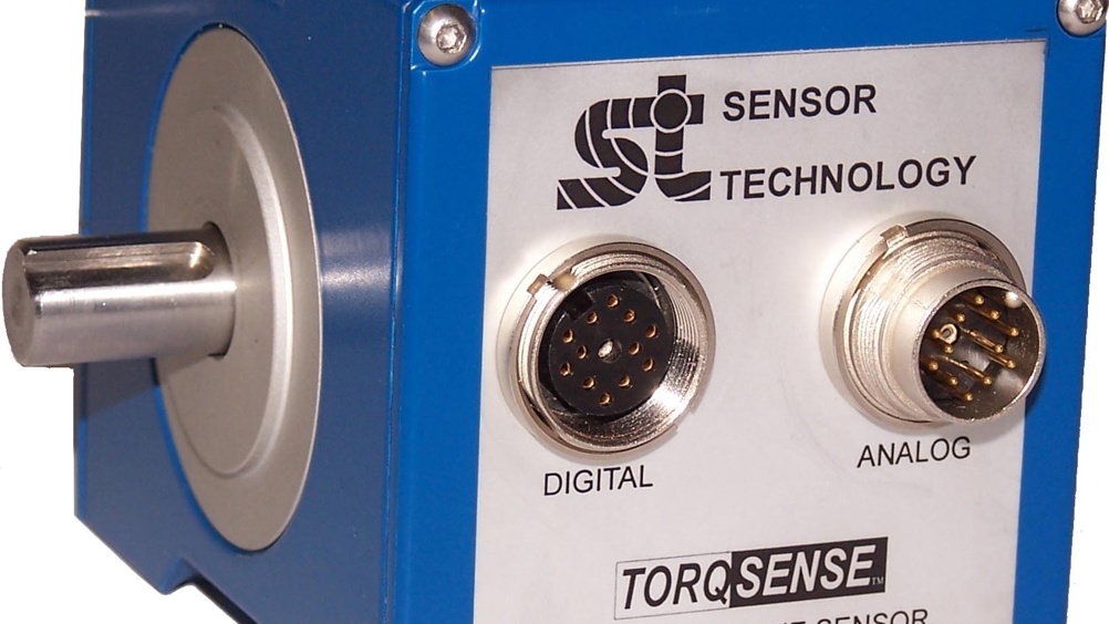 NEW TORQUE SENSOR
