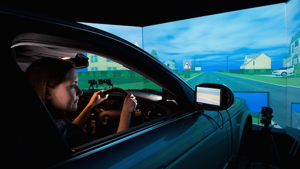 Jaguar Land Rover leads £11m autonomous cars project