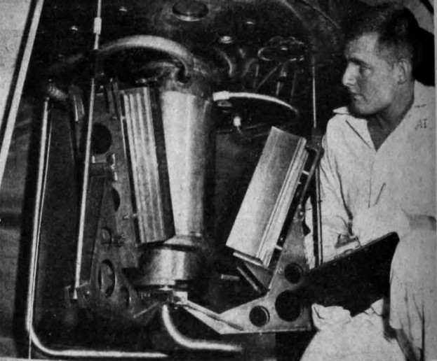 The SNAP 2 reactor test core was successfully operated at full power in November 1959