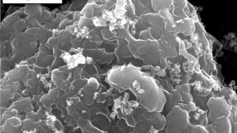 The Engineer - Hydrogen harvested from mixed waste plastics