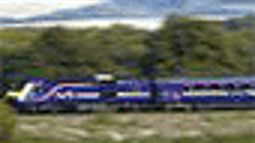 ABB Helps Develop Universal Train abb-helps-develop-universal-train